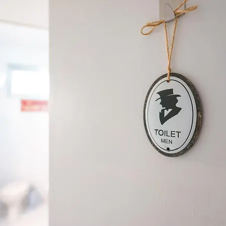 بيت ضيافة Pothos - Eng Ita - Air Conditioning Wi-fi Fridge Netflix Local Guide - Aria Condizionata, Frigo, Internet, Guida Locale *