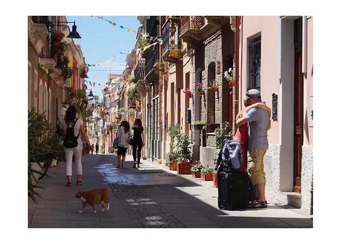 Pothos - Eng Ita - With Air Conditioning Wi-fi Fridge Netflix Bike Rent Local Guide - Con Aria Condizionata, Frigo, Internet, Guida Locale, Noleggio Bici *
