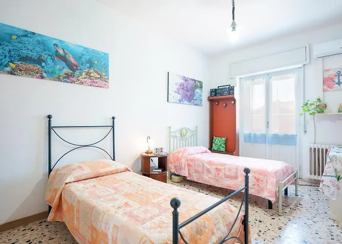 Πανσιόν Pothos - Eng Ita - Air Conditioning Wi-fi Fridge Netflix Local Guide - Aria Condizionata, Frigo, Internet, Guida Locale *