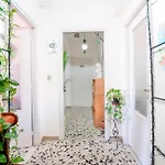 Pothos - Eng Ita - Air Conditioning Wi-fi Fridge Netflix Local Guide - Aria Condizionata, Frigo, Internet, Guida Locale Cagliari