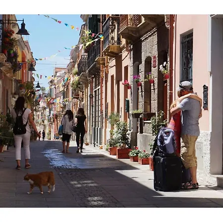 Pothos - Eng Ita - Air Conditioning Wi-fi Fridge Netflix Local Guide - Aria Condizionata, Frigo, Internet, Guida Locale *