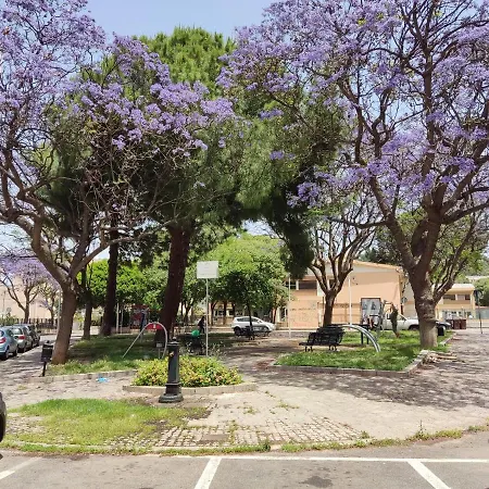 Pothos: Cozy With Modern Amenities Cagliari