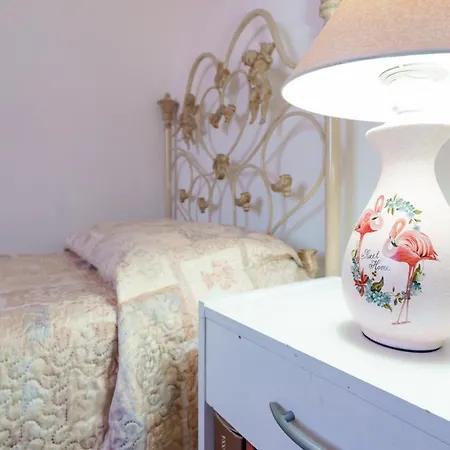 Guest house Pothos: Cozy With Modern Amenities
