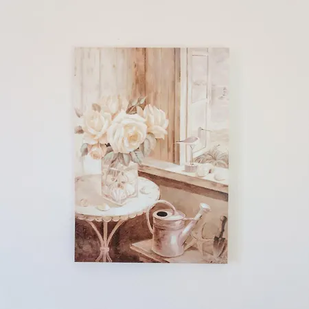 Pothos: Cozy With Modern Amenities *